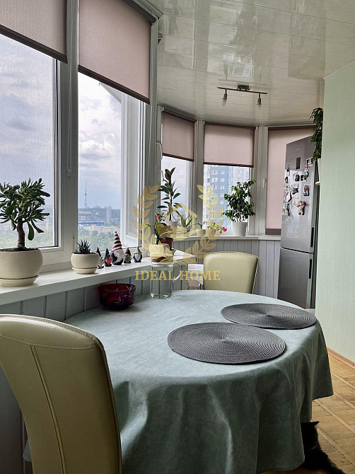 Продаж 1 к. квартири м.Оболонь Київ - фото 3