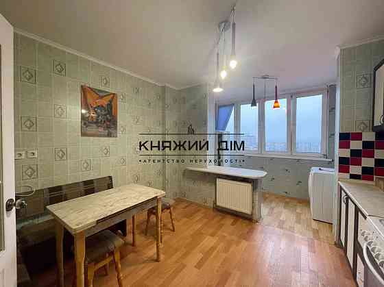 Продаж роздільної 3-х к.кв. на Троєщині. № 21144748 Киев