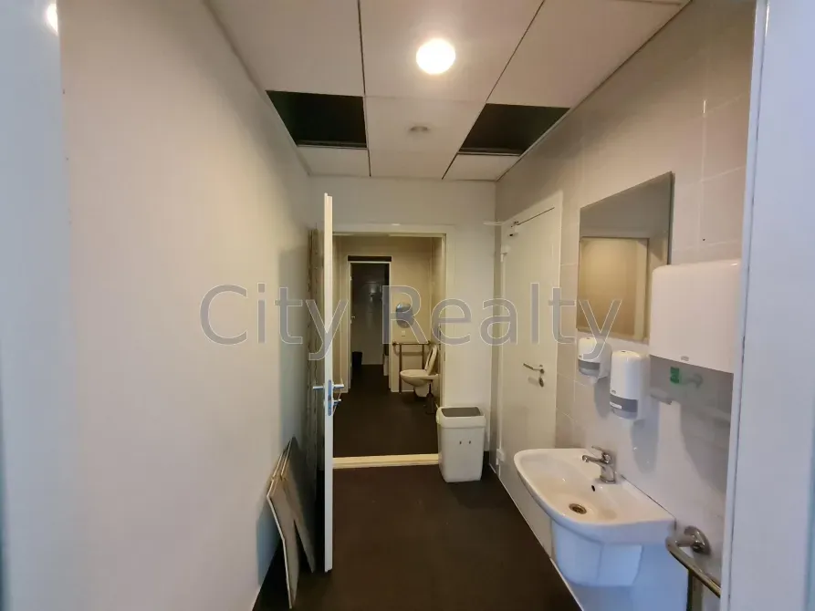 Здається Офісні приміщення площа 1598.8 кв.м 3-й поверх Київ Новокостянтинівська 18 Київ - фото 14