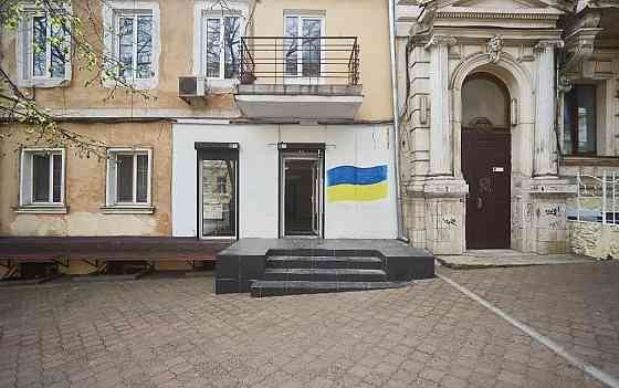 Приморський, вулиця Дерибасівська Одеса