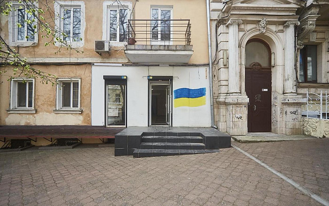 Приморський, вулиця Дерибасівська Одеса - фото 6
