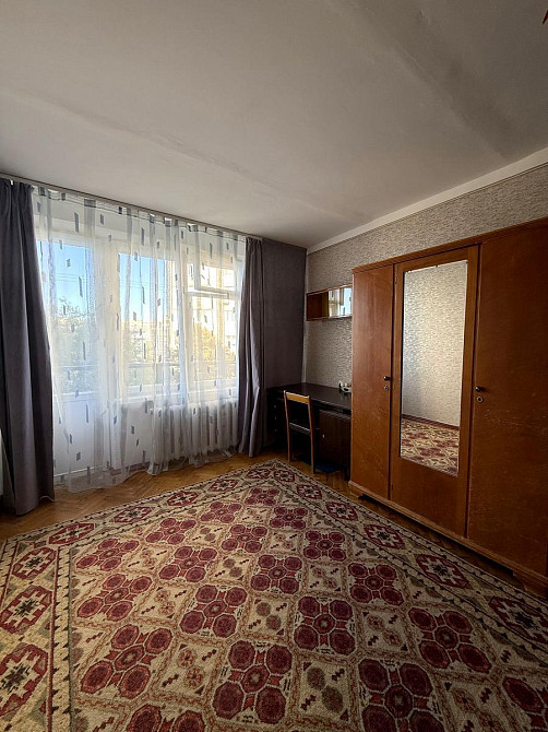 Оренда Квартира 1-кімнатна, 5/9 поверх на вул. Ломаківська, 2 Київ - фото 1