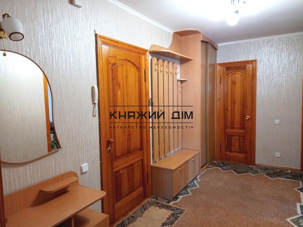 Оренда Квартира 2-кімнатна, 15/22 поверх на Победы просп./ Берестейский просп. Киев - изображение 2