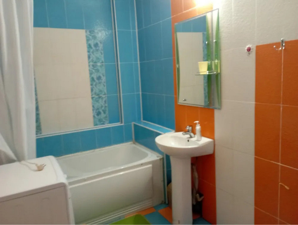 Оренда Квартира 1-кімнатна, 4/25 поверх на вул. Героїв Оборони, 10А Kiev - photo 8