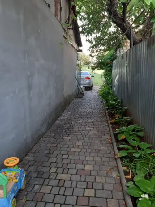 Продаж 1-поверховий Частина будинку з ділянкою 6 сот 110 кв.м 3 кімн. на харьковская Одеса - фото 11