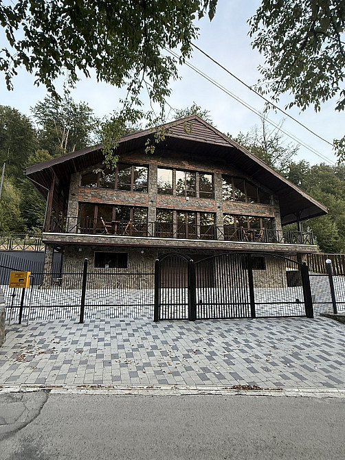 Продаж Будинок на Центральна Синяк - изображение 1