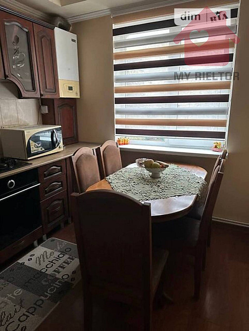 Продаж Квартира 4-кімнатна, 2/9 поверх на Богомольця Ужгород - фото 8