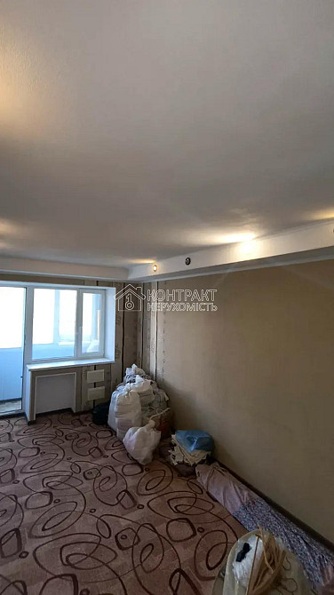 Продаж Квартира 2-кімнатна, 4/5 поверх на вул. Тракторобудівників Kharkiv - photo 7