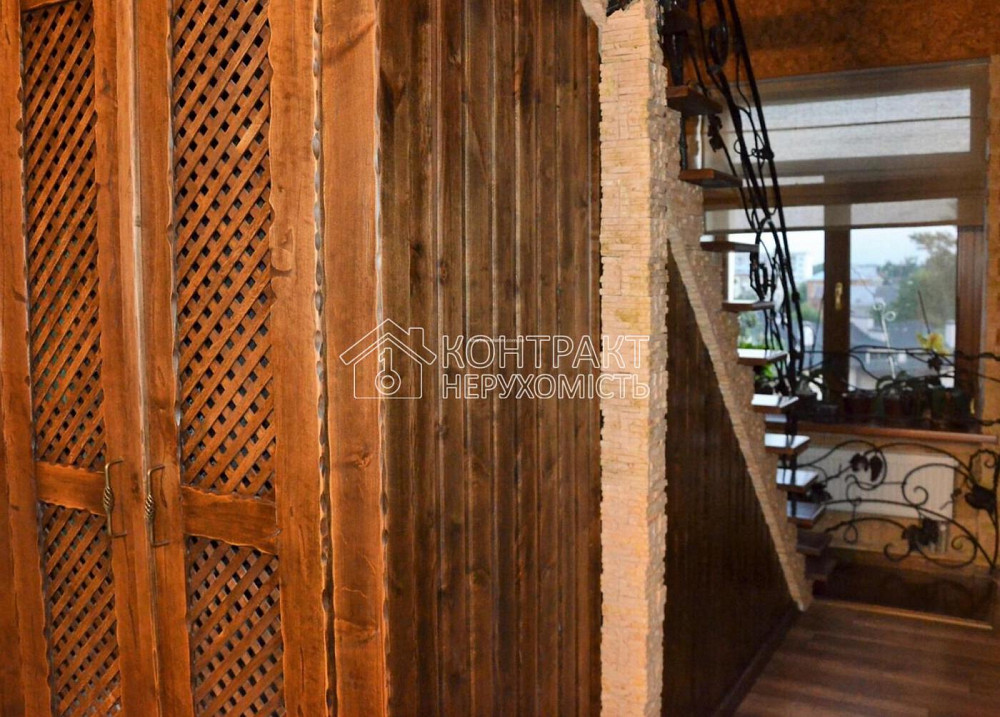 Продаж Квартира 4-кімнатна, 4/4 поверх на вул. Григорівське Харьков - изображение 6