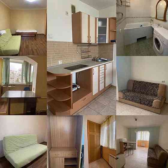 Оренда Квартира 1-кімнатна, 5/16 поверх на ул. Вишняковская, 19 Kiev