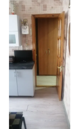 Двух комнатная квартира на улице  Василия Стуса. Одеса