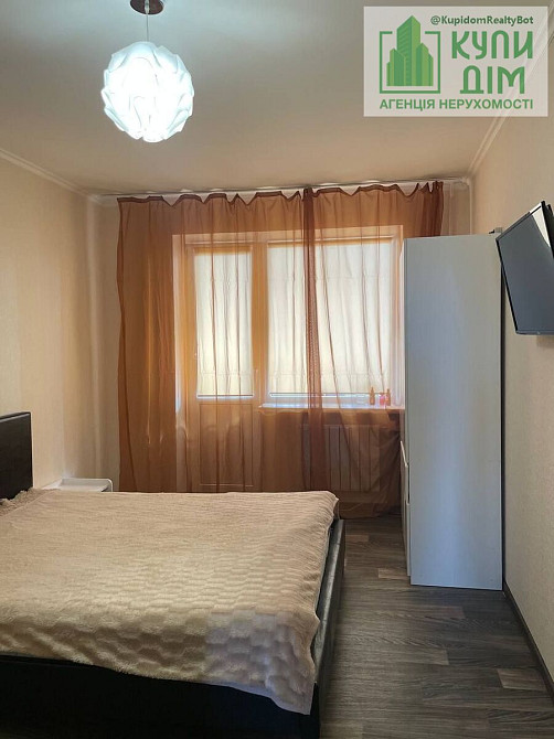 Продажа квартири 4+1 Кропивницький - фото 3