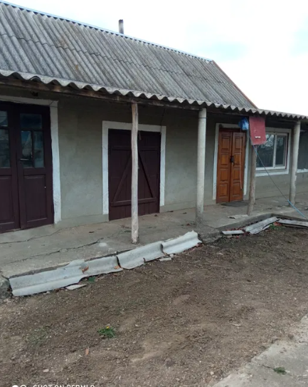 Продам дом в с.Троицкое (Одесская обл., Беляевский р-н) Novotroitske (Liubashivskyi raion) - photo 1