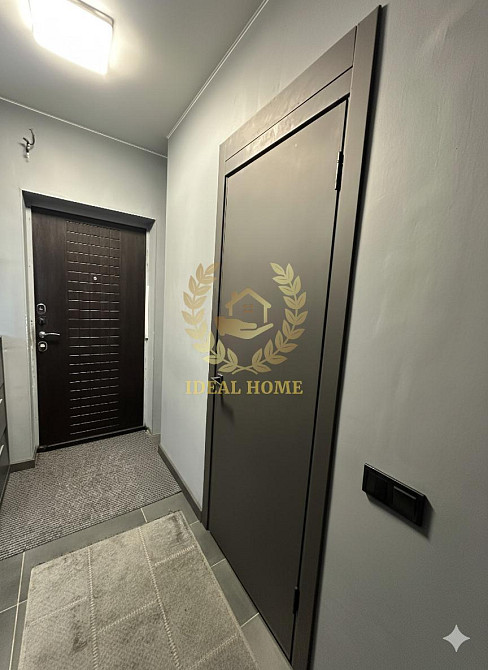 Продаж Квартира 1-кімнатна на Украинская ул., 6 Киев - изображение 9