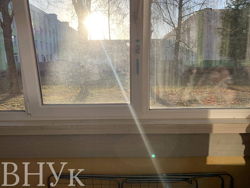 Продаж Квартира 1-кімнатна, 1/5 поверх на Щусева Luts'k - photo 12