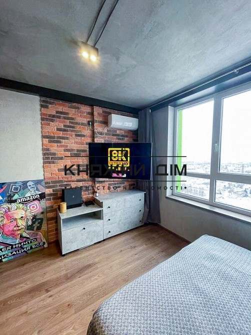 ЖК Olympic Park. Продаж 1 кім. студіо на Бажана м. Бориспільська Код № 21144612 Київ - фото 3