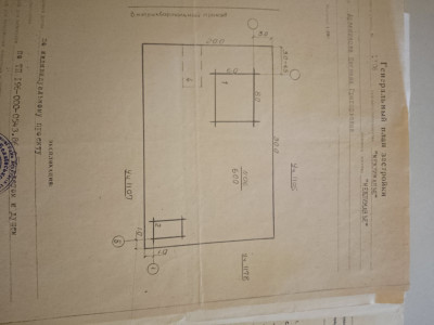 Продаж земельної ділянки 6 соток на ул. Цветочная, 1106 Протопопівка - фото 4