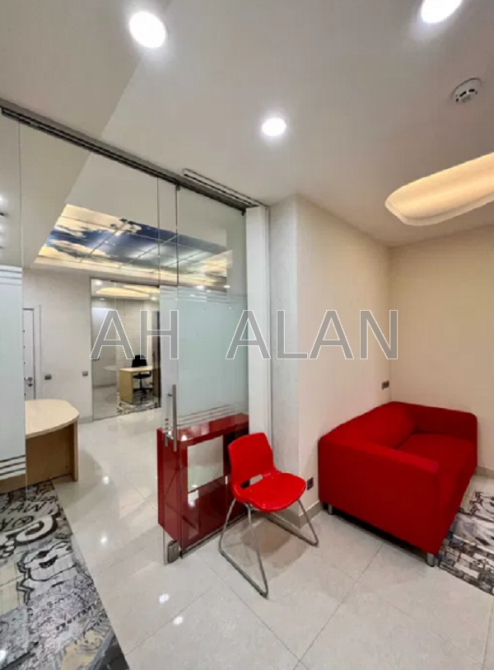 Оренда Будинок 3-кімнатний на Євгена Коновальця вул., 32Б Київ - фото 6