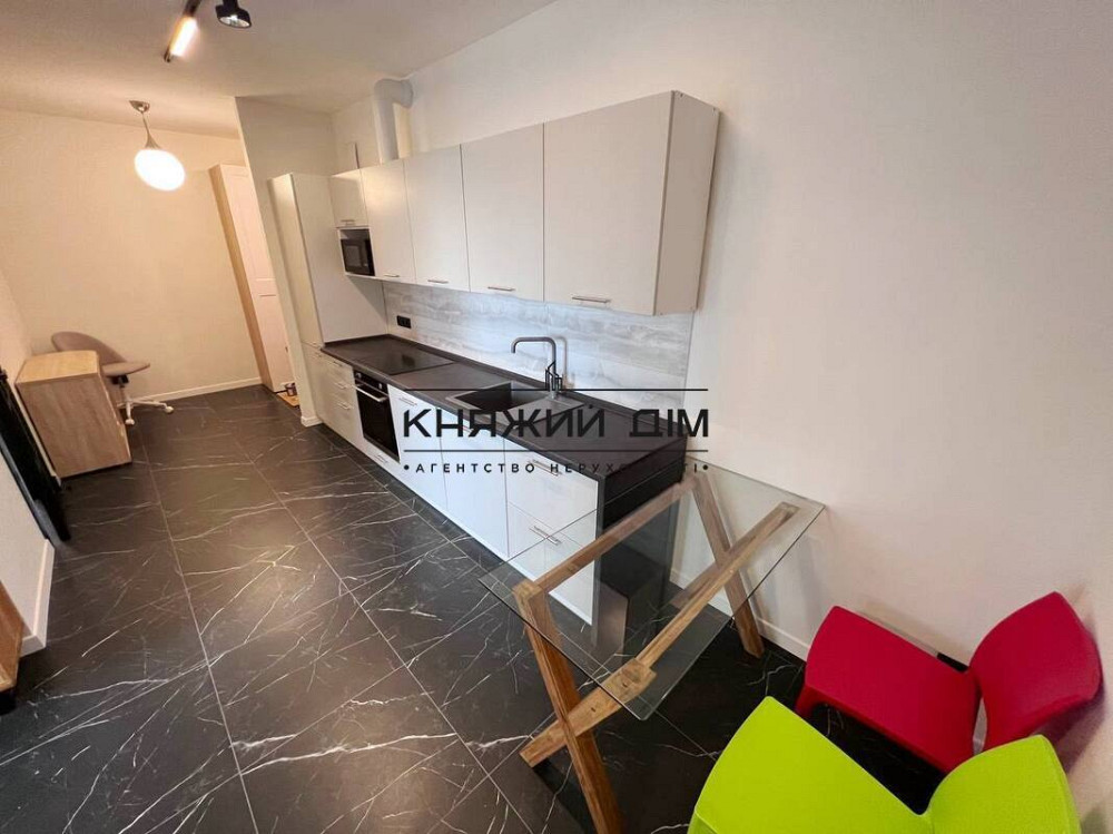 Оренда Квартира 2-кімнатна, 3/25 поверх на Заречная ул. Київ - фото 7