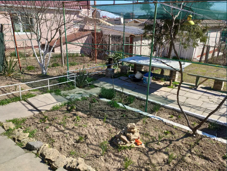 1 комнатную квартиру на Таирова в новом кирпичном доме Одеса - фото 3