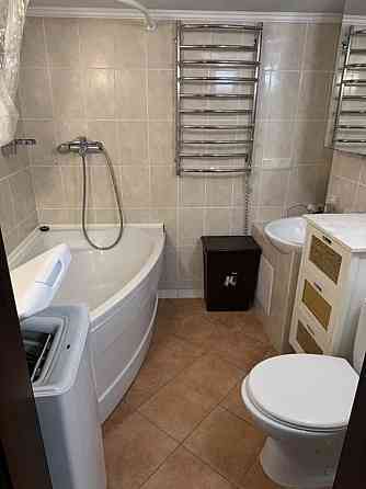 Оренда Квартира 1-кімнатна, 21/21 поверх на Івани Гонти, 7 Киев