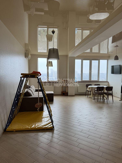 Продаж Квартира 3-кімнатна, 7/9 поверх на вул. Балакірєва Kharkiv - photo 3