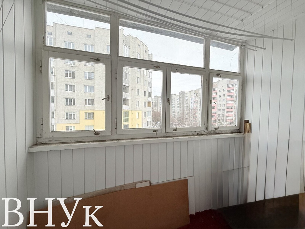 Продаж Квартира 3-кімнатна, 5/5 поверх на Кравчука Луцьк - фото 13