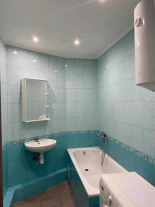 Оренда Квартира 1-кімнатна, 18/25 поверх на вул. Чавдар, 34 Київ - фото 12