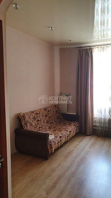 Продаж Квартира 1-кімнатна, 1/2 поверх на вул. Комунальників Харків - фото 11