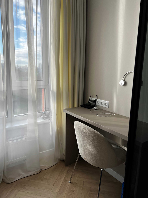 Продаж Квартира 3-кімнатна, 21/25 поверх на Наддніпрянське шосе вул., д. 2а Kiev - photo 19