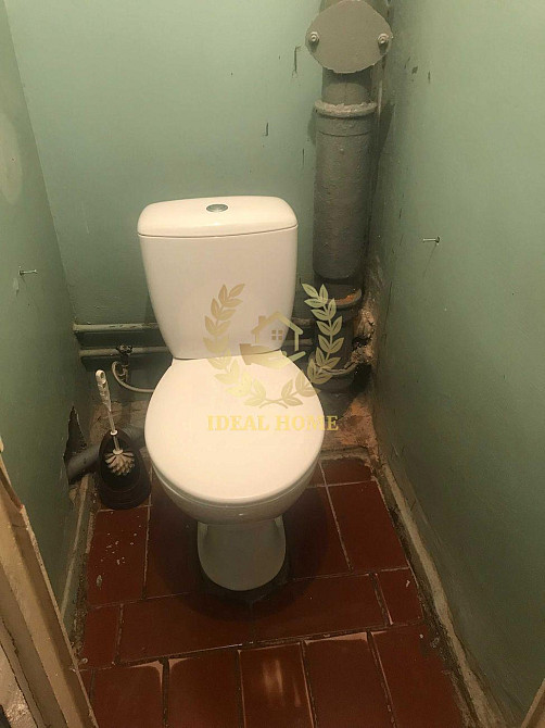 Продам гарну чотирикімнатну квартиру на Троєщині. Київ - фото 9