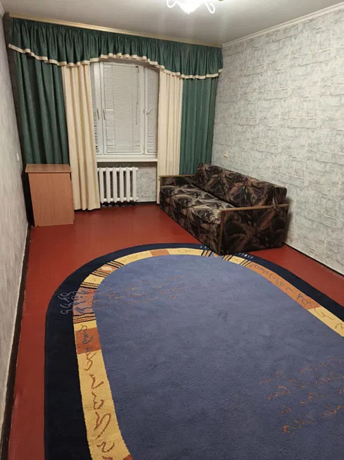 Оренда Квартира 1-кімнатна, 1/9 поверх на Райдужна, 3а Київ - фото 9