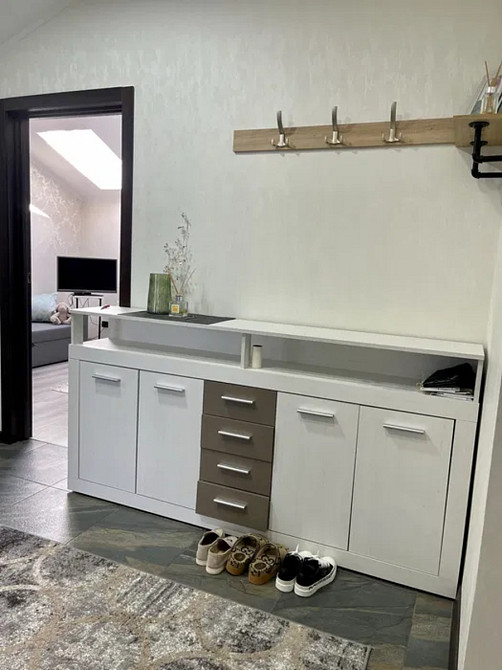 Продаж Квартира 2-кімнатна, 5/5 поверх Львів - фото 3