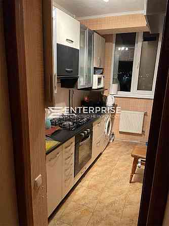 Продаж 1к Квартира 22.5 кв.м Березняківська вул. Kiev