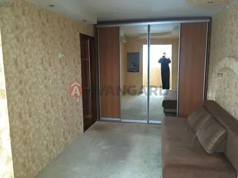 Продаж 2к Квартира 49 кв.м Преображенського інженера проспект 17 Запоріжжя - фото 7