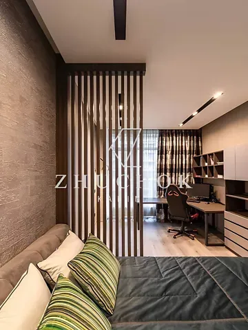 Оренда 4к Квартира 225 кв.м ЖК Сomfort City Дніпро - фото 2