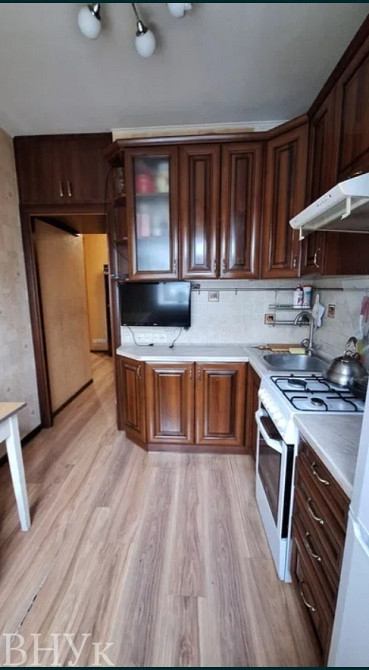 Продаж Квартира 2-кімнатна, 4/5 поверх на вул. Городоцька Львів - фото 8