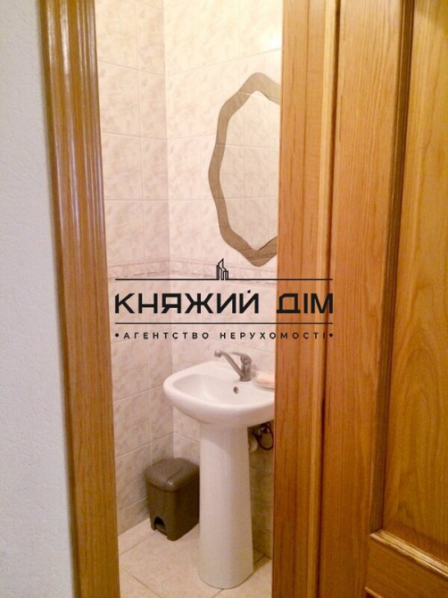 Шикарна 3-х. ком.кв.на Печерську в Новому будинку. М.Печерская. Код об'єкта: 1164554. Kiev - photo 16