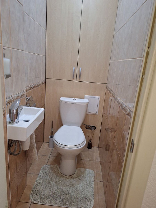 Оренда Квартира 3-кімнатна, 5/16 поверх на Княжий Затон, 4А Kiev - photo 9