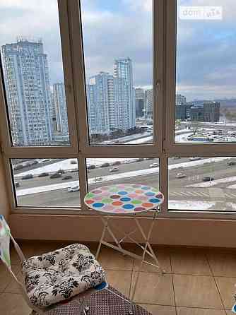 Оренда Квартира 1-кімнатна, 9/20 поверх на ул. Елизаветы Чавдар Київ