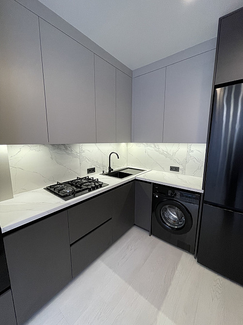 Продаж Квартира 1-кімнатна, 5/12 поверх Ivano-Frankivs'k - photo 1