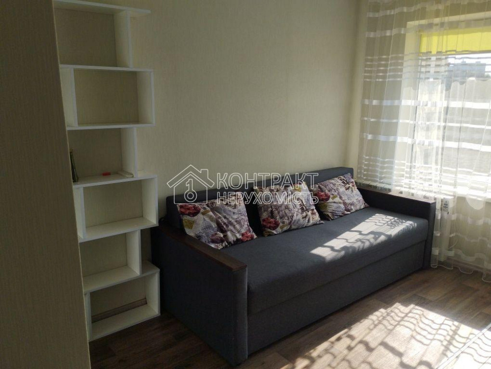 Продаж Квартира 1-кімнатна, 2/3 поверх на вул. Дідро Харьков - изображение 15