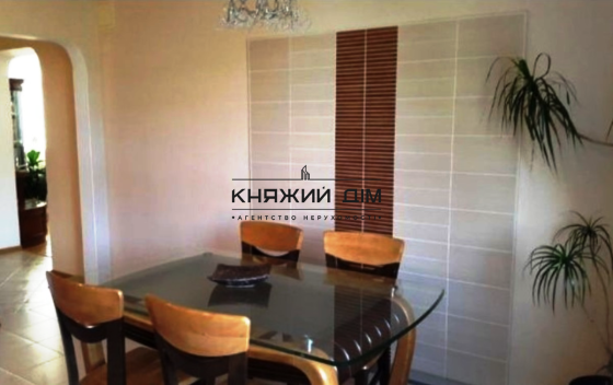 Продажа 2–х этажного дома общей площадью 205 м2. № 229466 