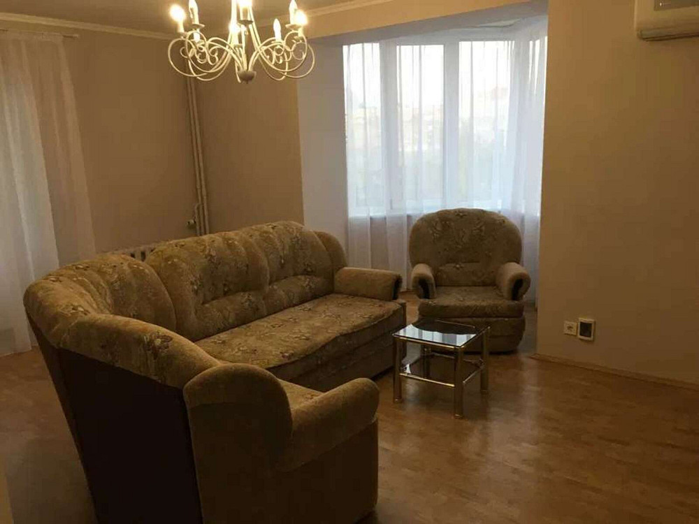 Оренда Квартира 2-кімнатна, 8/16 поверх на ул. Красноткацкая Київ - фото 2