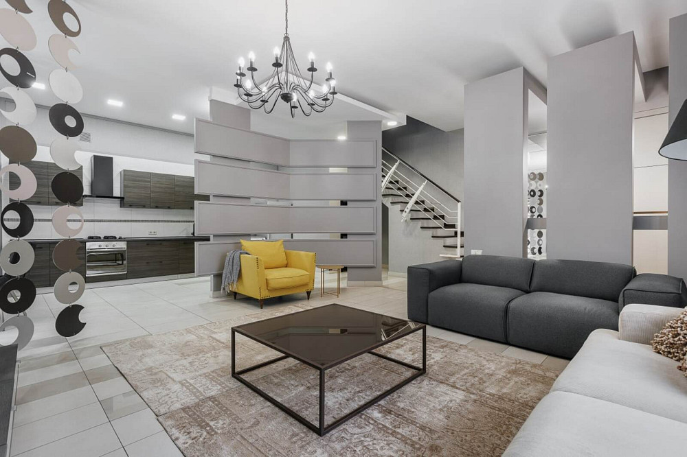 Оренда Будинок на Костанди ул. Odessa - photo 1