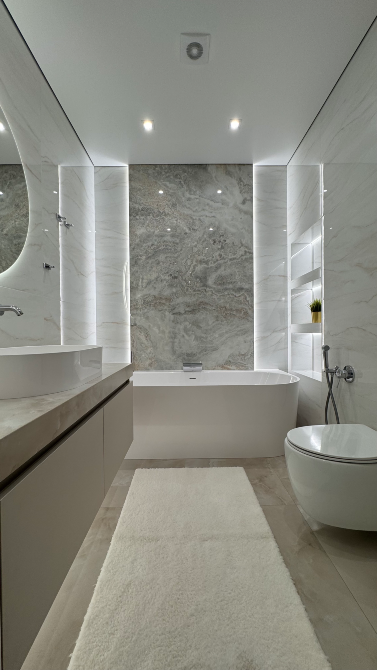 Продажа 3к Квартира 85 кв.м вулиця Пасічна, 1А Ивано-Франковск - изображение 17