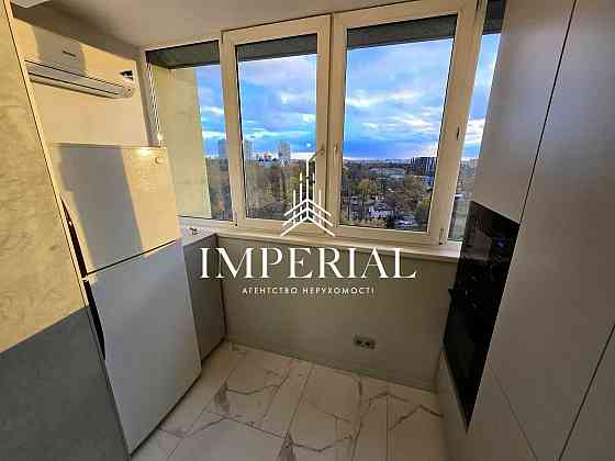 Оренда Квартира 2-кімнатна, 15/16 поверх на вул. Біличанська Київ