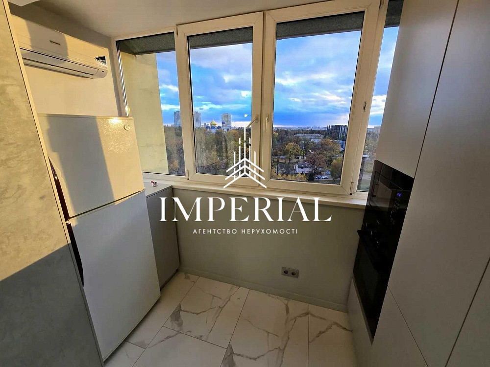 Оренда Квартира 2-кімнатна, 15/16 поверх на вул. Біличанська Київ - фото 6