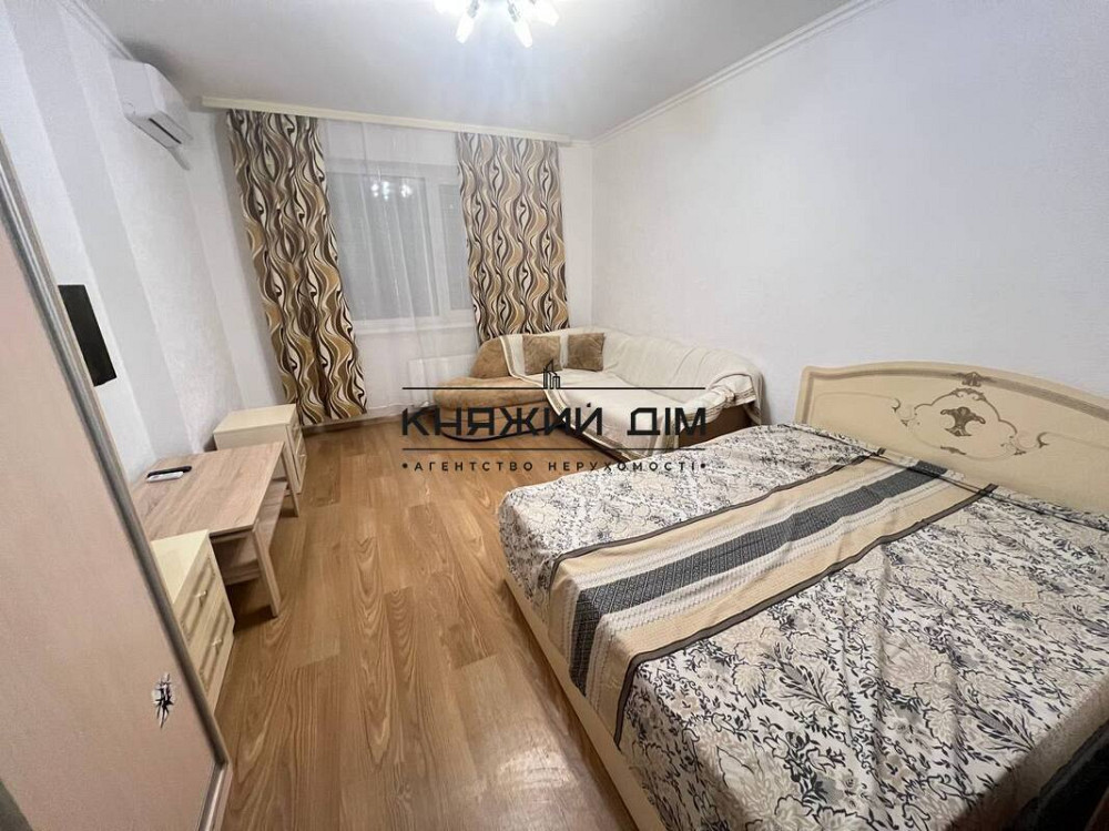 Оренда Квартира 2-кімнатна, 15/25 поверх на Гмыри Бориса ул. Kiev - photo 3