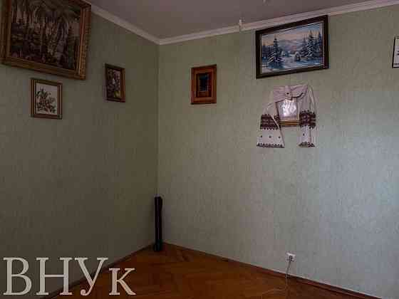 Продаж Квартира 4-кімнатна, 5/9 поверх на Червоної Калини пр. Львів